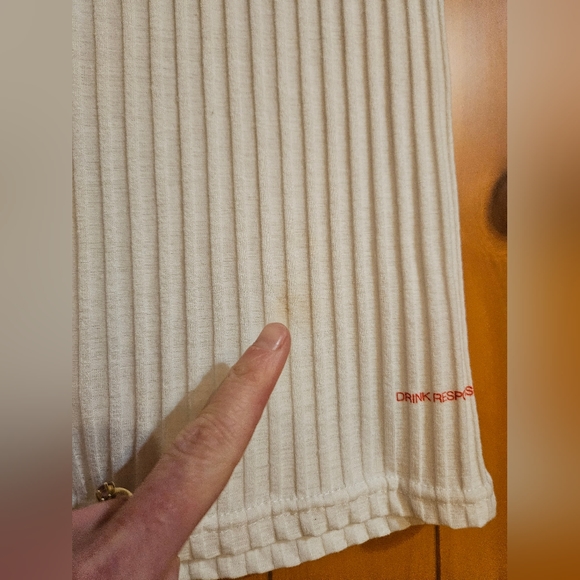 Vintage STOLI vodka promo tank - Picture 2 of 4